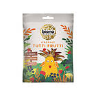 Biona Organic Vingummi Tutti Frutti EKO 75g