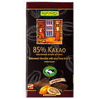 Rapunzel Choklad 85% Kakao Ekologisk 80g