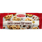 Semper Cookies m. saltad kola & choklad glutenfri 150g