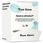 True Gum White Mini Pack 6g