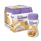 Nutricia Fortimel Compact Mocca 4x125ml