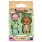 Sylvanian Families Toy Puddle Baby 5411