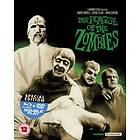 Plague of the Zombies (UK) (Blu-ray)
