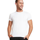 Boody Bambu T-shirt Crewneck Herr