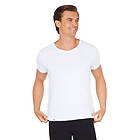 Boody Bambu T-shirt Herr V-hals