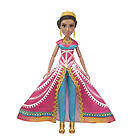 Disney Aladdin Deluxe Fashion Doll Jasmine