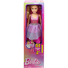Barbie Stor Dukke 71cm HJY02