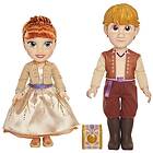 Disney Frozen 2 Anna och Kristoffer Proposal Gift Set