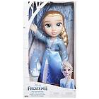 Disney Frozen 2 Elsa Stor Docka