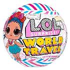 L.O.L. Surprise! orld Travel