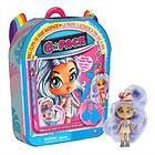 Deluxe B Pack Playset Backpack