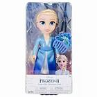 Disney Frozen Dukke Elsa 15cm 21182