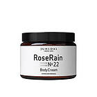 Juhldal No22 RoseRain Body Cream 500ml