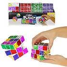 Dinotoys Leksaker 3 Magic Cube Glitter Kuben