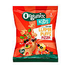 Organix Kids Pizza Puffs EKO 48g