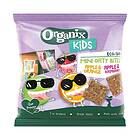 Organix Kids Mini Oaty Bites EKO 110g