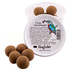Kingfisher Choko Lakridskugler 70g