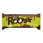 Roo bar Choko Hasselnødde Ø Roobar 30g