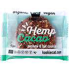 Kookie Cat Hemp Cacao Eko 50g