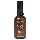 Juhldal SunOil SPF50 FaceProtection 50 SPF - 50 ml