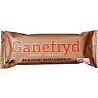 Naturlig Rawbar Dadelkonfekt Kakao Ganefryd 50g
