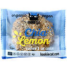 Kookie Cat Chia Lemon Eko 50g