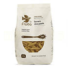 Doves Farm Pastapenne Brunt Ris Glutenfri Eko 500g