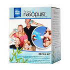 Nasopure Nasal Irrigation System Refill Kit 40 pcs