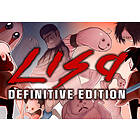 Lisa - Definitive Edition (Xbox One | Series X/S)