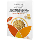 Clearspring Gluten Free Brown Rice Pasta With Quinoa & Amaranth 250g