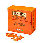 Raw Bite RAW Officebox Cashew Bars 15g 45st