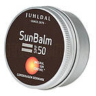 Juhldal SunBalm SPF50 - 15 ml