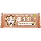 Quin Bite Peanut Choco Eko 30g
