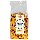 Rømer Bananchips EKO 200g