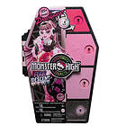 Monster High Skulltimates Secrets Draculaura