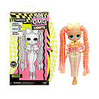 L.O.L. Surprise! OMG Doll Lights DAZZLE