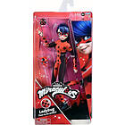 Miraculous Doll Ladybug "Time to team up"