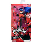 Miraculous Docka Ladybug "Time to team up"