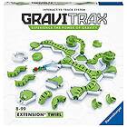 Ravensburger GraviTrax Interactive Track Set - Twirl