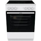 Gorenje GEC6A42WD-SE (Vit)