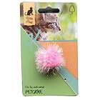 Kitty Play Petcare Kattleksak Glitter Ball, Blå
