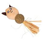 Ozami KATTLEKSAK CATNIP PLUSH FIGURE