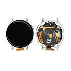 Samsung Galaxy Watch Active2 44mm Skärm med LCD Display Silver