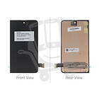 Google Pixel Fold LCD Display Outer Service Pack