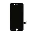 iPhone 8 Plus Skärm med LCD-display Svart (Livstidsgaranti)