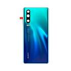 Huawei P30 Baksida Aurora Blå