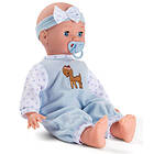 My Baby Love Eva Softbody Docka, Blå