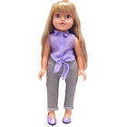 Design a Friend Carly Doll