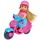 Simba Toys Evi Love Scooter