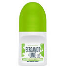 Schmidt's Roll-on Deodorant Bergamot & Lime 1 Stk